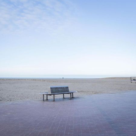Oostduinkerke Res Henri IV Daire Dış mekan fotoğraf